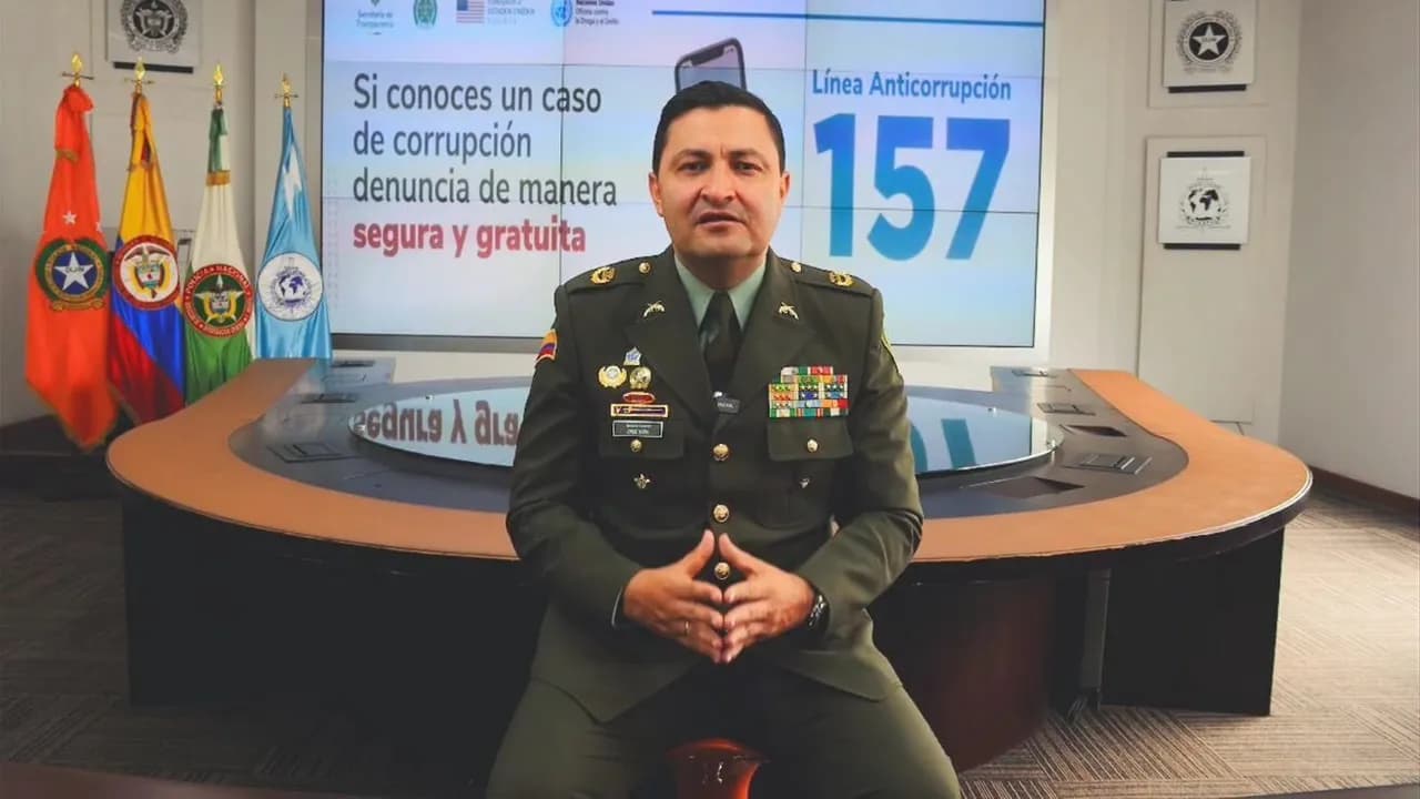 CORONEL MORA CORONEL MORA