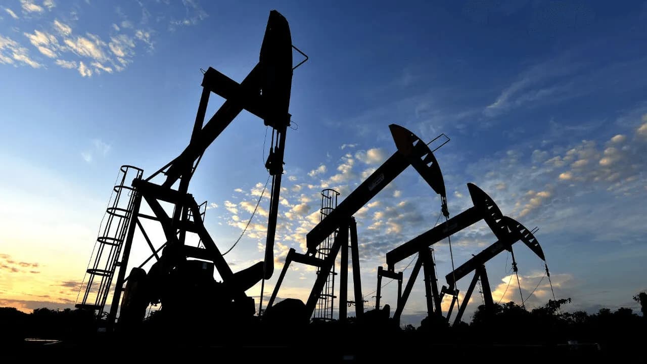 Petroleo123 Petroleo123