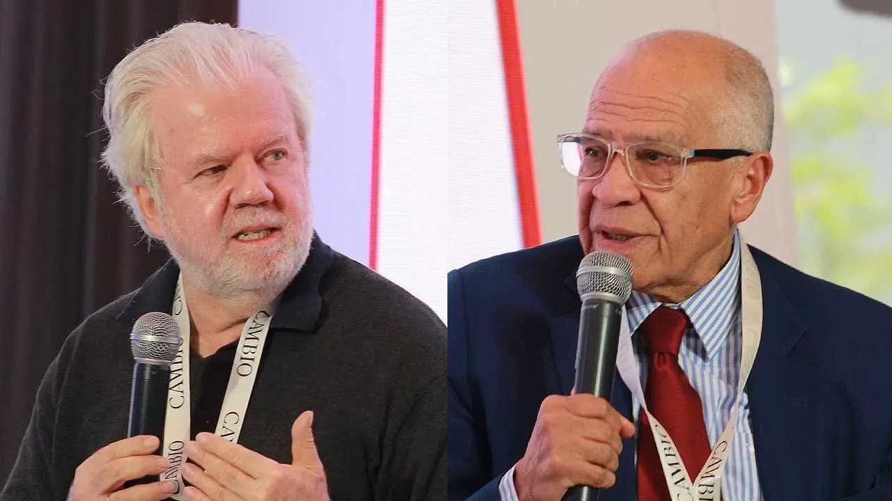Abogados Rodrigo Uprimny y Alfonso Gómez Méndez Abogados Rodrigo Uprimny y Alfonso Gómez Méndez
