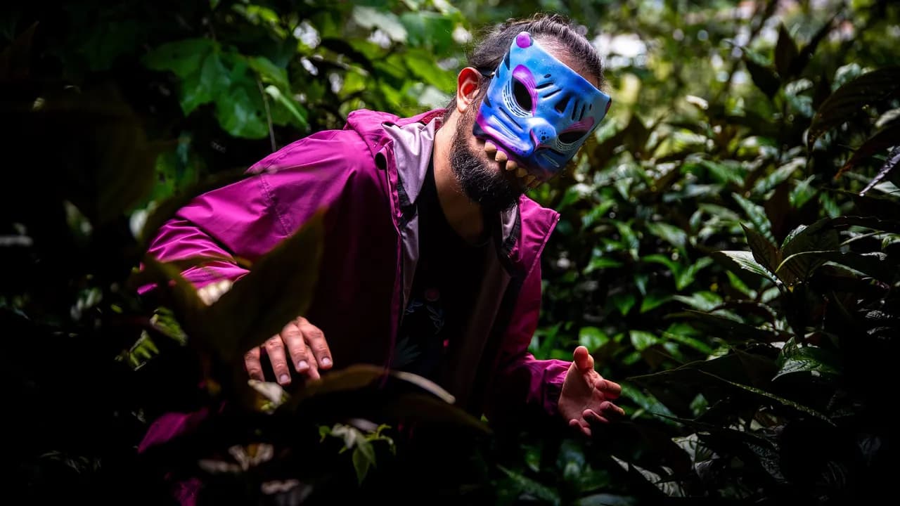 Ruido paramuno Ruido paramuno