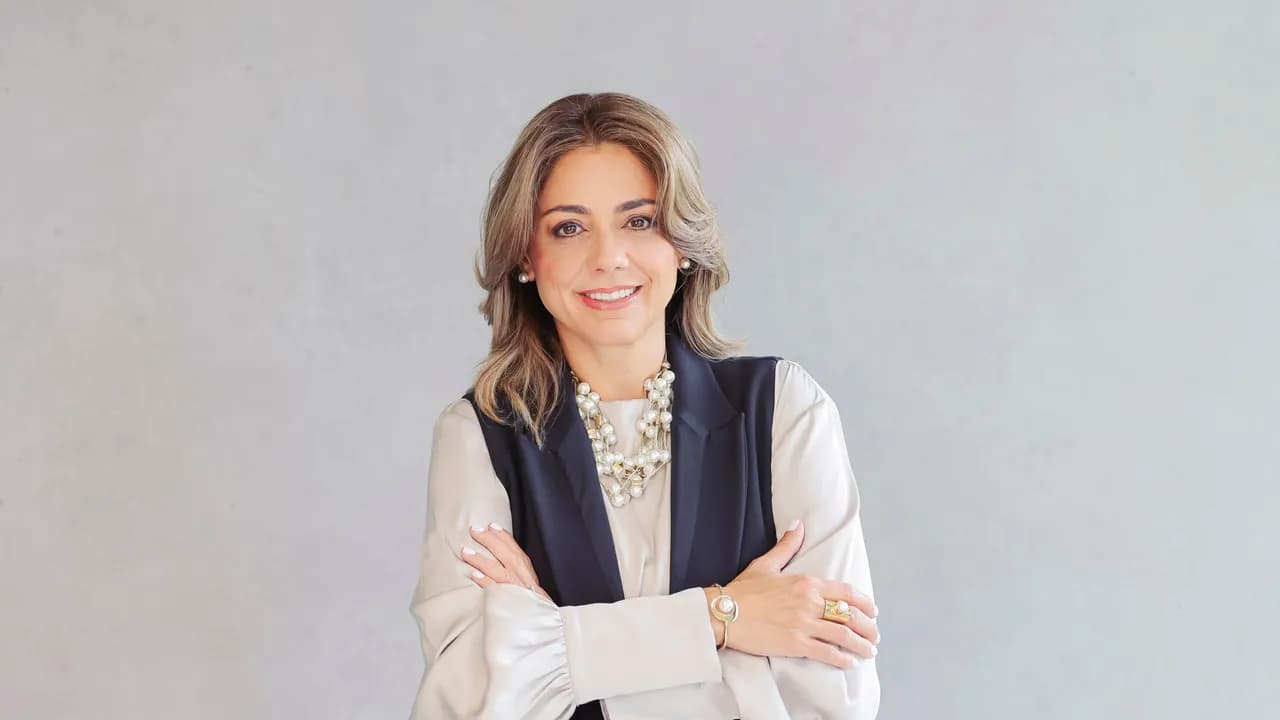 Marcela Fernández AstraZeneca Marcela Fernández AstraZeneca