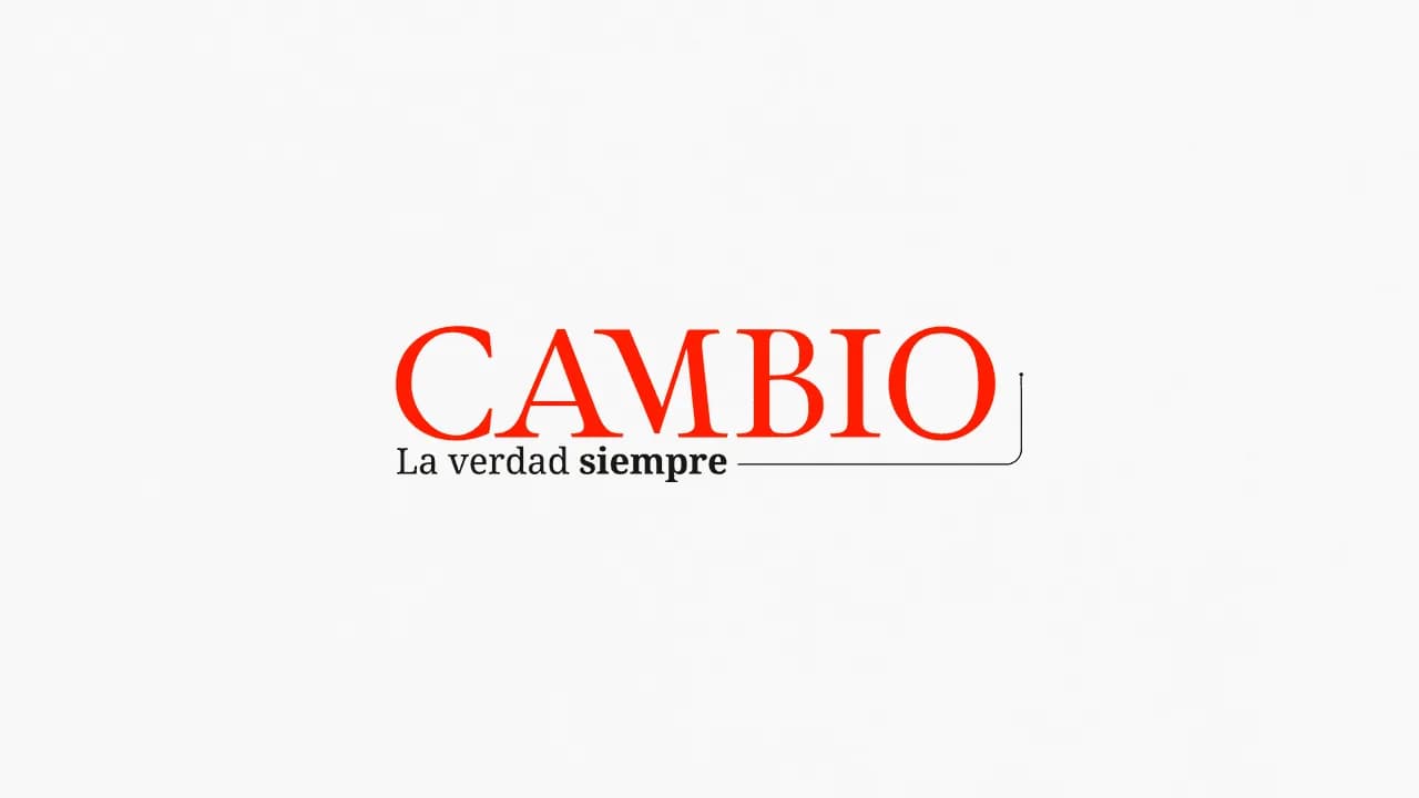 Logo Cambio 2026 Logo Cambio 2026