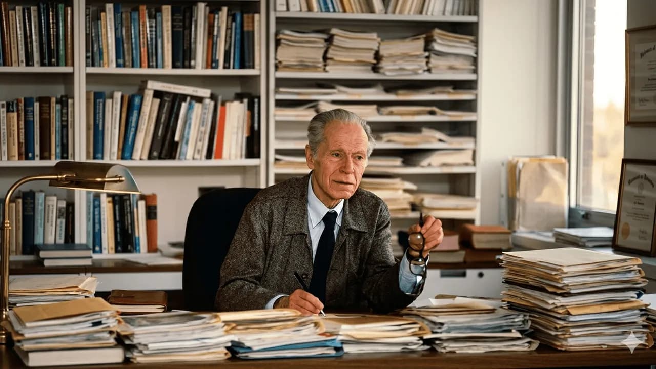 Albert O. Hirschman Albert O. Hirschman