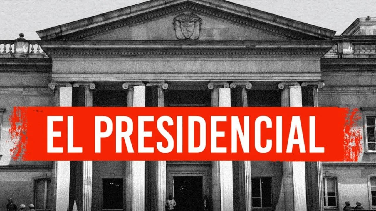 News El Presidencial News El Presidencial