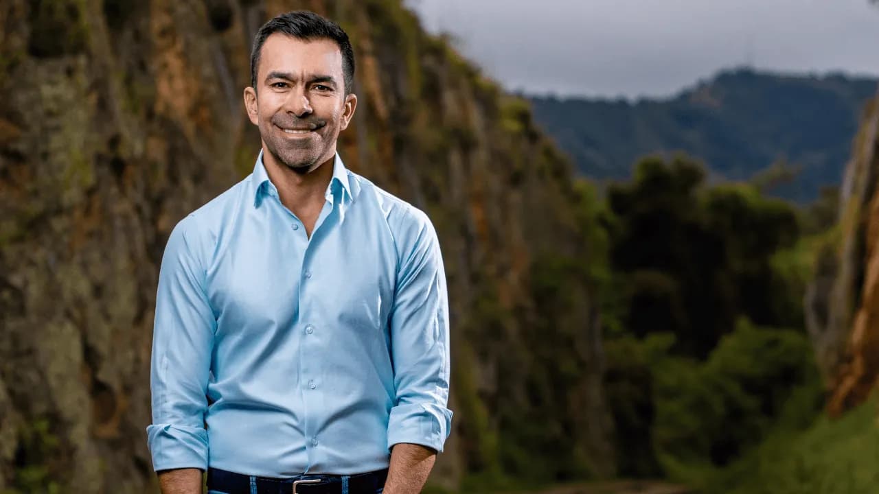 JORGE REY I CUNDINAMARCA JORGE REY I CUNDINAMARCA