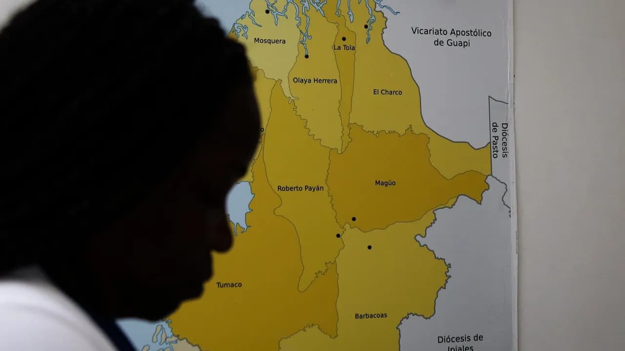 La ONU alertó por la persistencia de asesinatos de líderes sociales en Colombia La ONU alertó por la persistencia de asesinatos de líderes sociales en Colombia