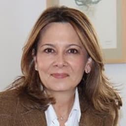 Ana María Vesga