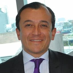 Carlos Miguel Chaparro