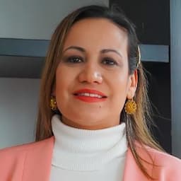 Carolina Corcho