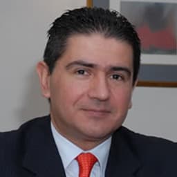 Juan Carlos Giraldo