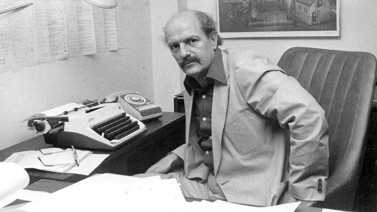 Nick Rama Bio Ángel Rama y el homenaje por sus 100 años | Cambio