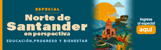 Banner Norte de Santander