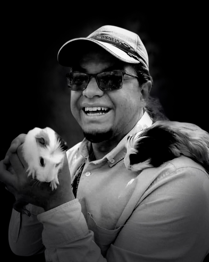 Imagen de perfil de Harol A. Villay Quiñones