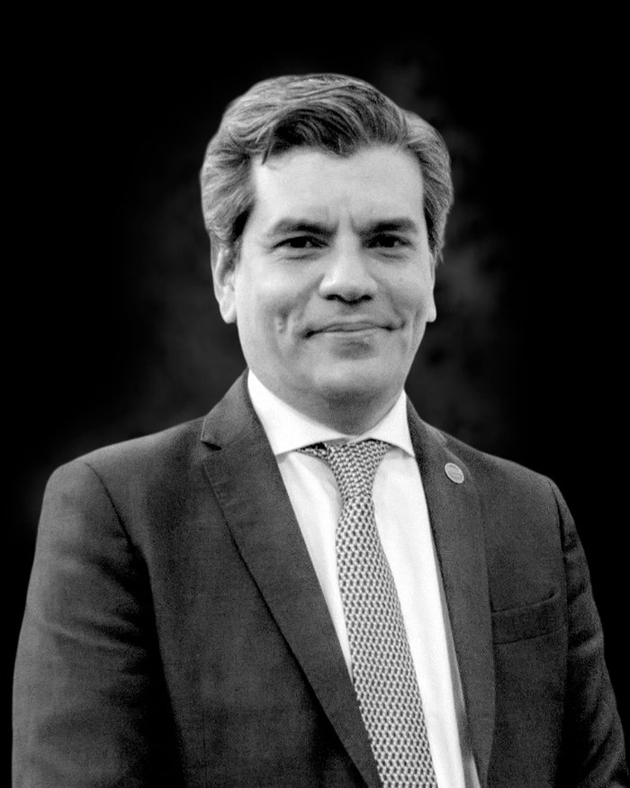 Imagen de perfil de Manuel E. Acevedo