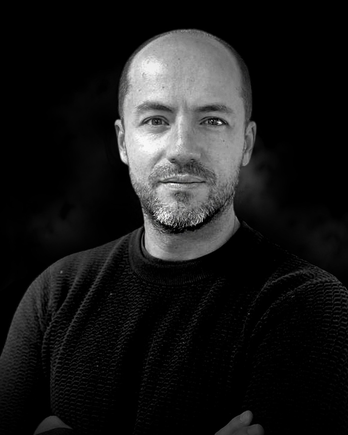 Imagen de perfil de Jorge Espinosa