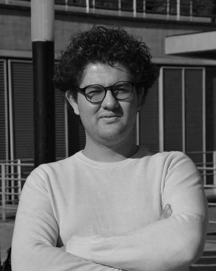 Imagen de perfil de Lucas Marín Llanes