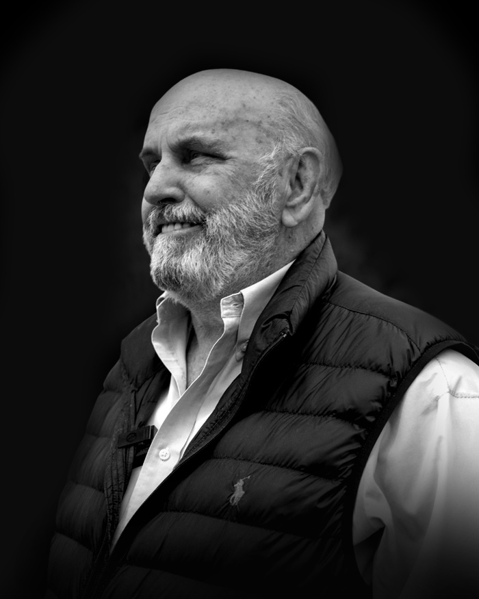 Imagen de perfil de Maurice Armitage