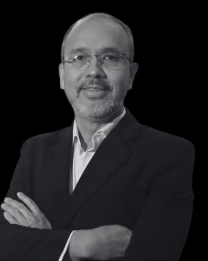 Imagen de perfil de David García