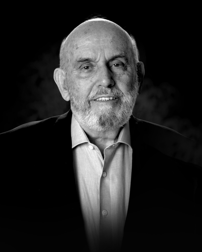 Imagen de perfil de Maurice Armitage