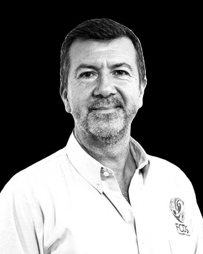 Imagen de perfil de Rodrigo Botero