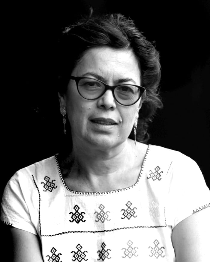 Imagen de perfil de Marta Ruiz