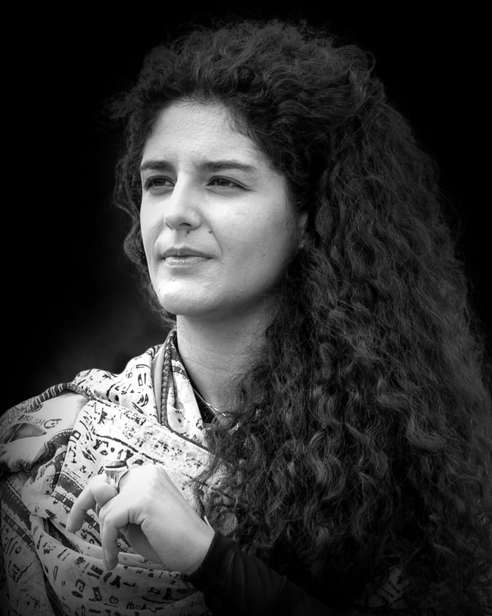 Imagen de perfil de Yannai Kadamani Fonrodona