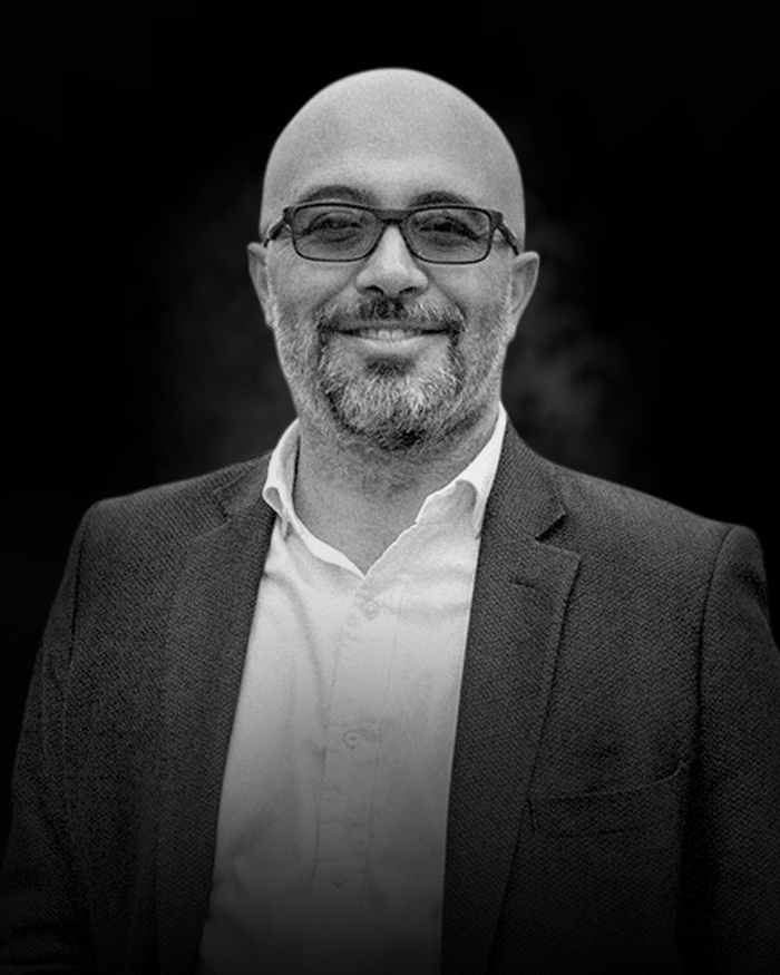 Imagen de perfil de Santiago Trujillo Escobar