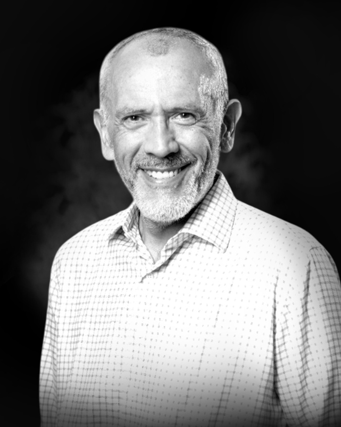 Imagen de perfil de David Colmenares