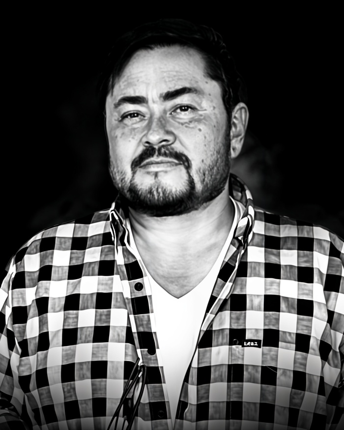 Imagen de perfil de Iván Serrano