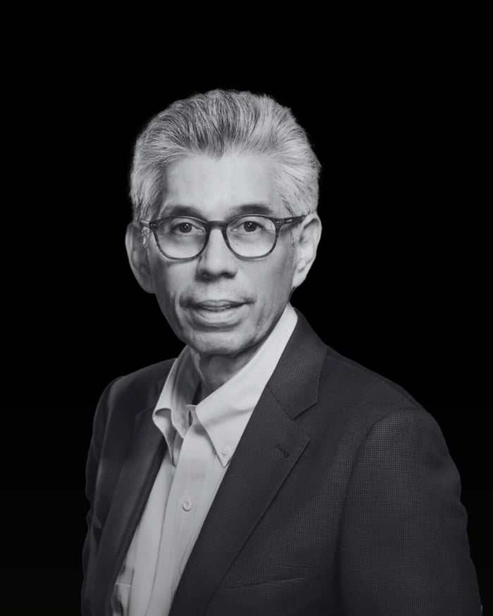 Imagen de perfil de Daniel Coronell