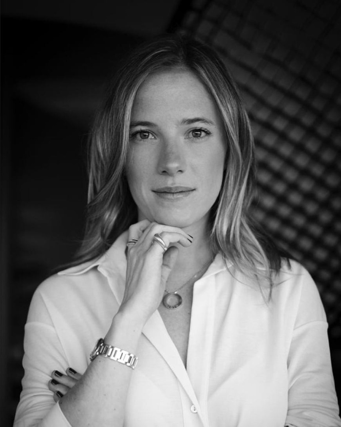 Imagen de perfil de Ana Bejarano Ricaurte