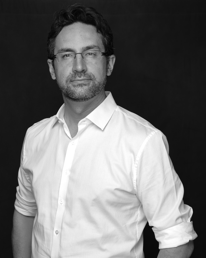 Imagen de perfil de Camilo A. Enciso V.