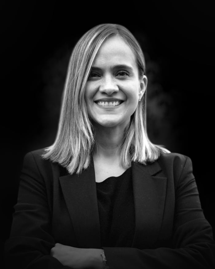 Imagen de perfil de Laura Tami Leal