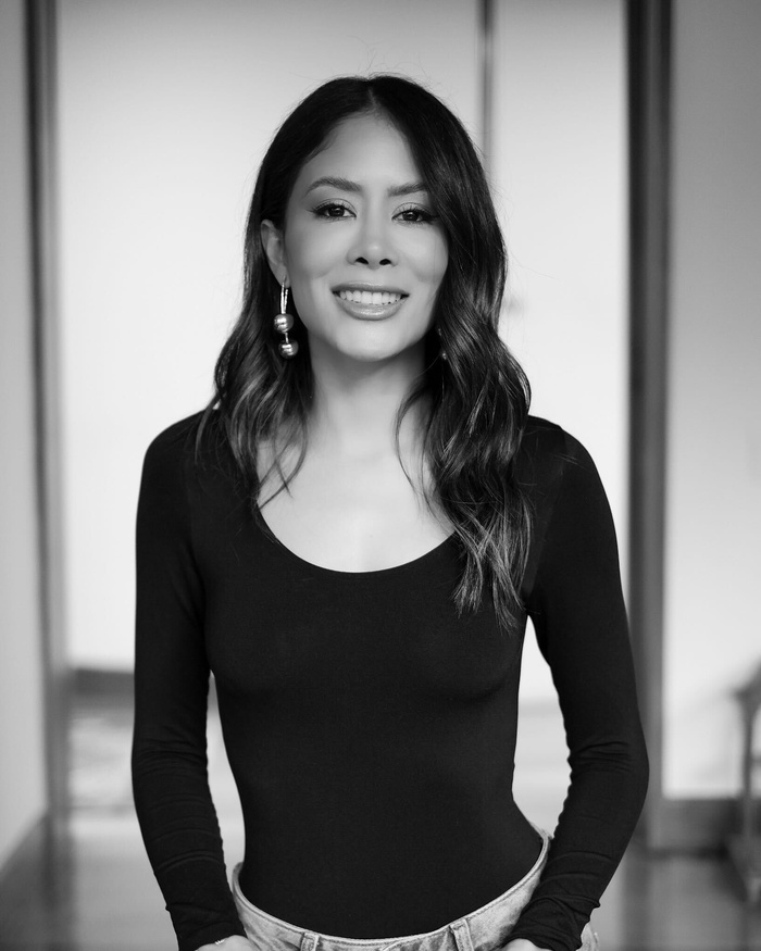 Imagen de perfil de Johana Fuentes