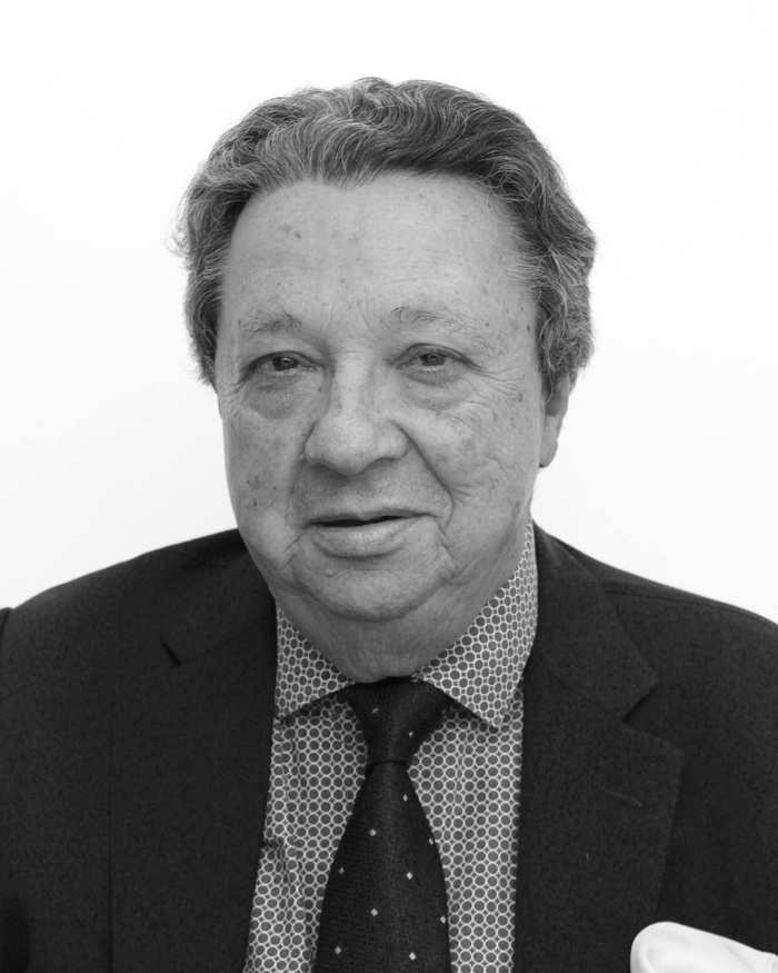 Imagen de perfil de J. J. Gori Cabrera