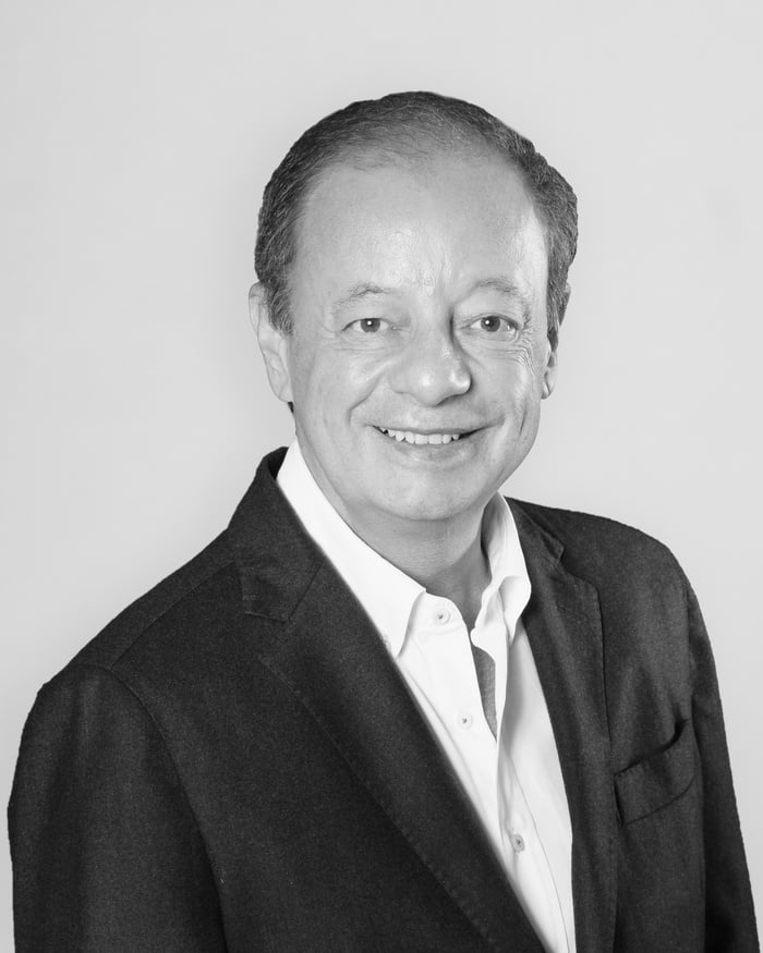 Imagen de perfil de Gabriel Silva Luján