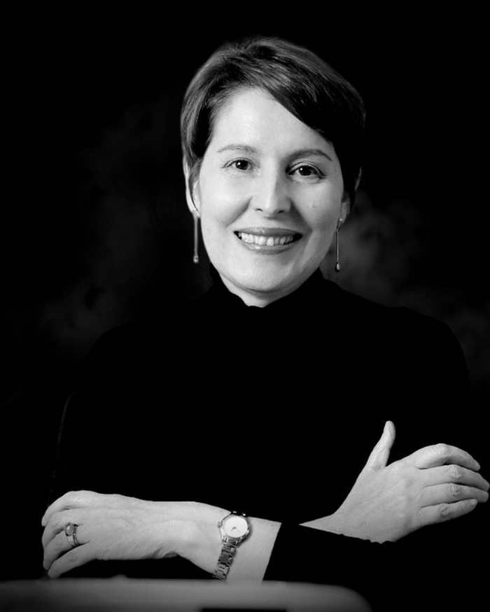 Imagen de perfil de María Claudia Parias Durán