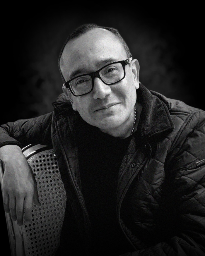 Imagen de perfil de Carlos Marín Calderín