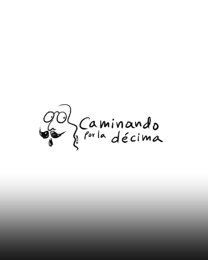 Imagen de perfil de Caminando por la décima