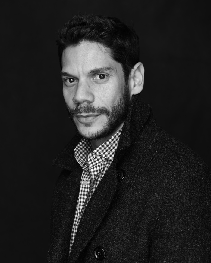 Imagen de perfil de Yohir Akerman