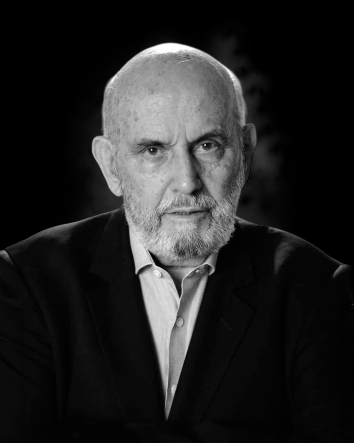 Imagen de perfil de Maurice Armitage