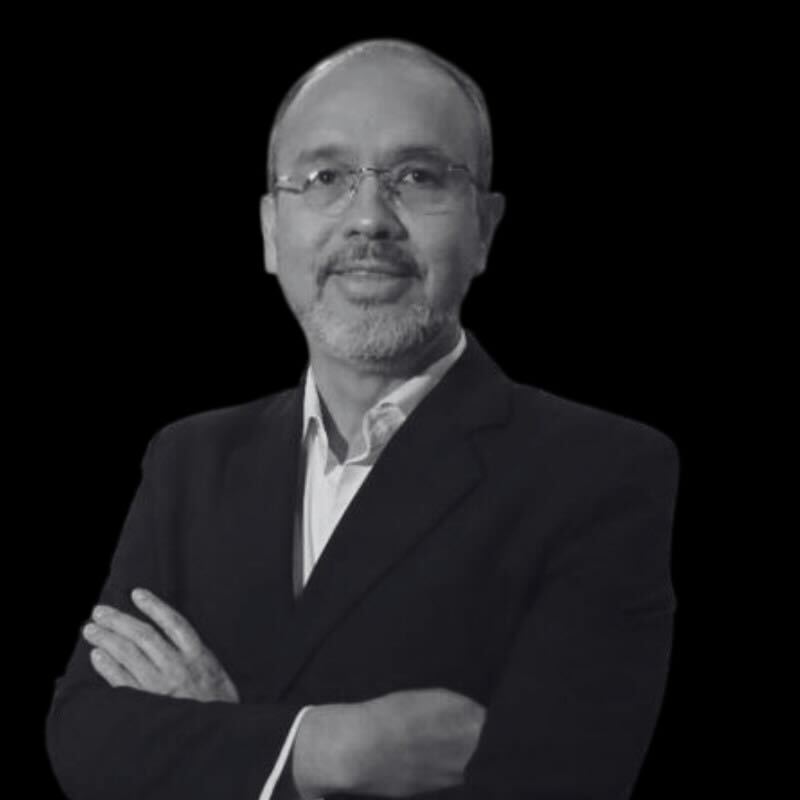 Imagen de perfil de David García