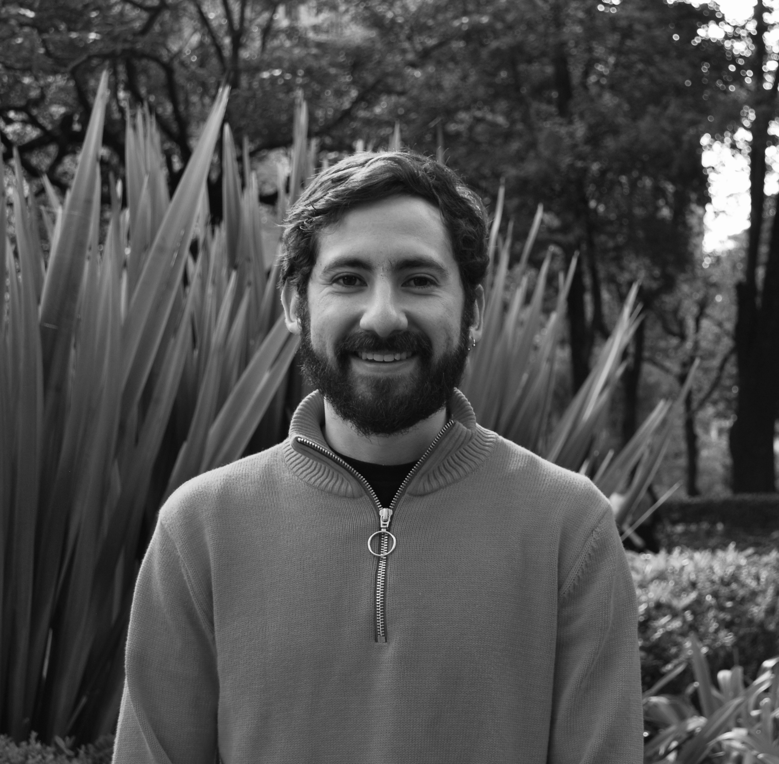 Imagen de perfil de Tomás Uprimny Añez