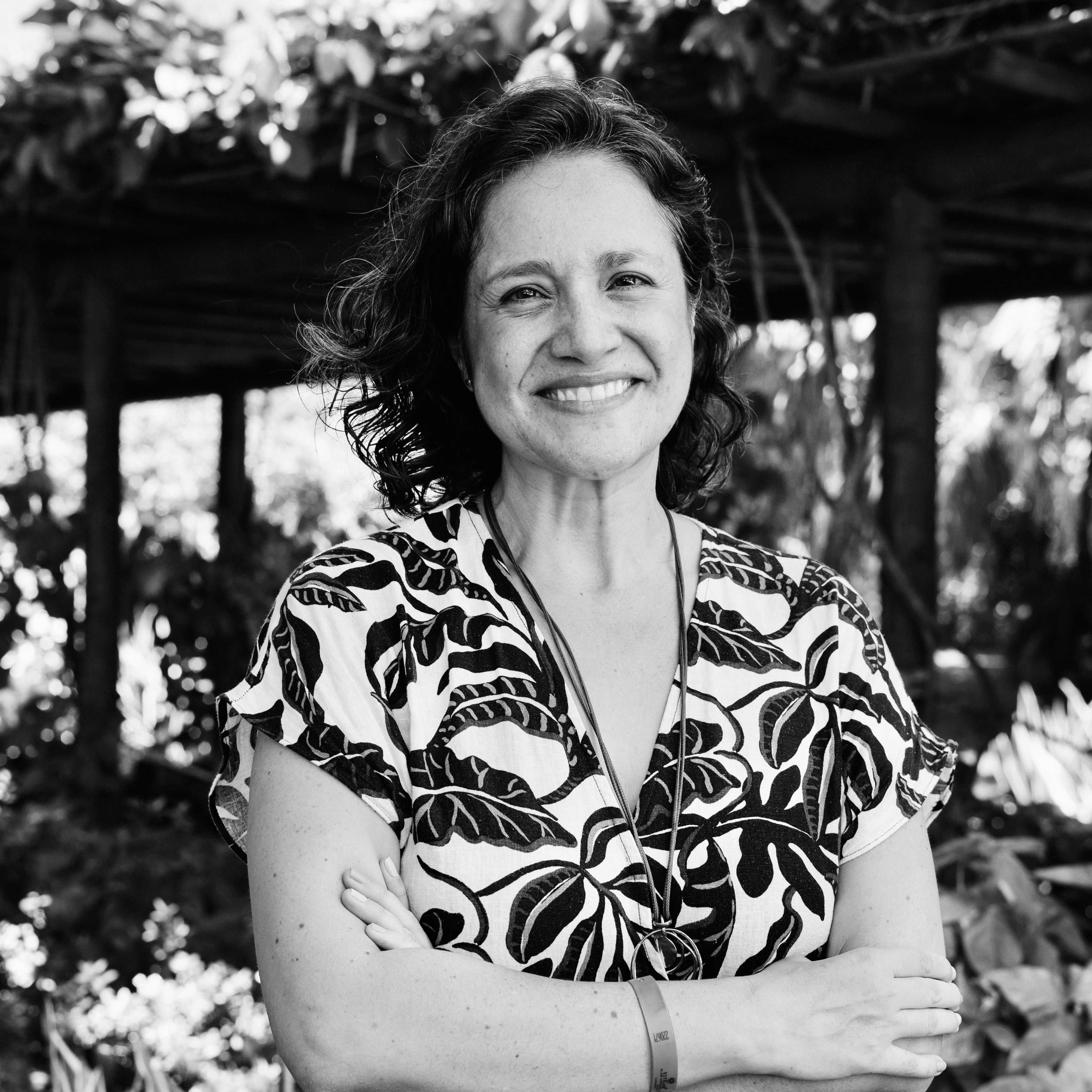 Imagen de perfil de Diana Guarnizo