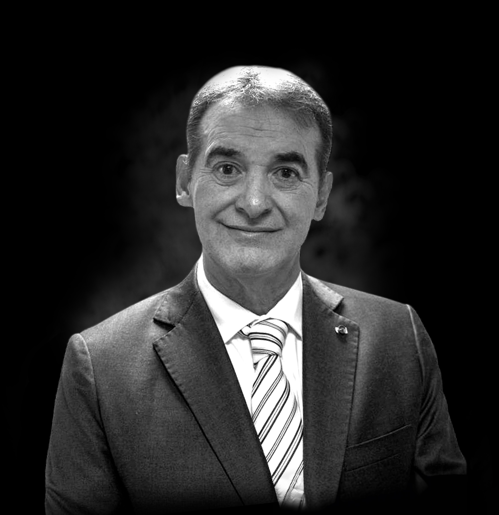 Imagen de perfil de General (r) William René Salamanca