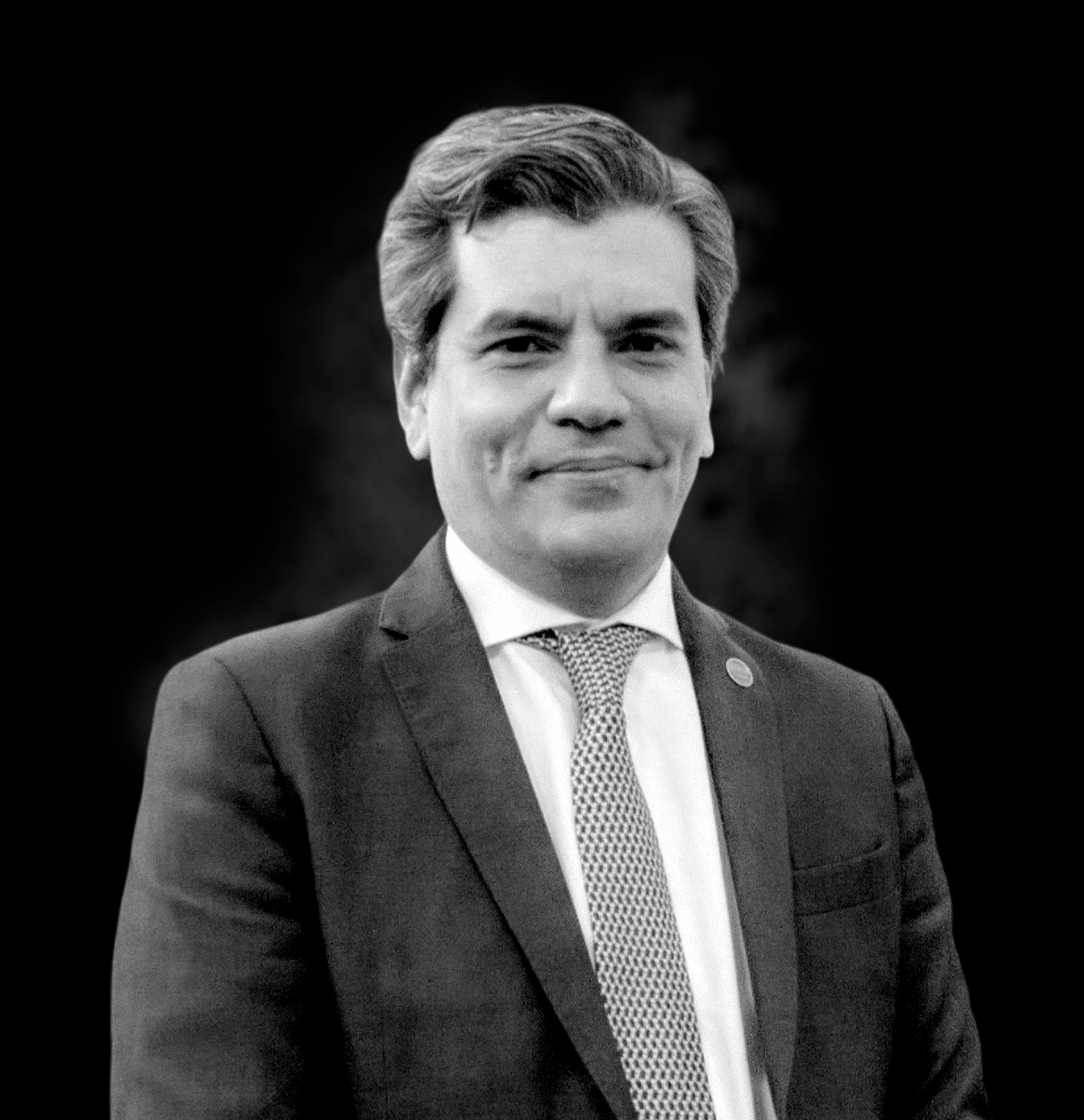 Imagen de perfil de Manuel E. Acevedo