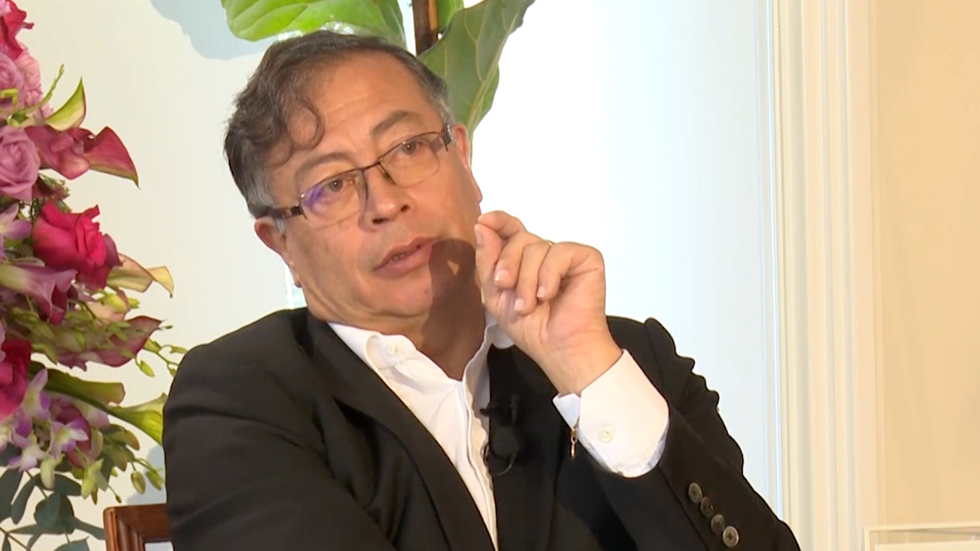 Petro: “Si nos aislamos, nos tumban”