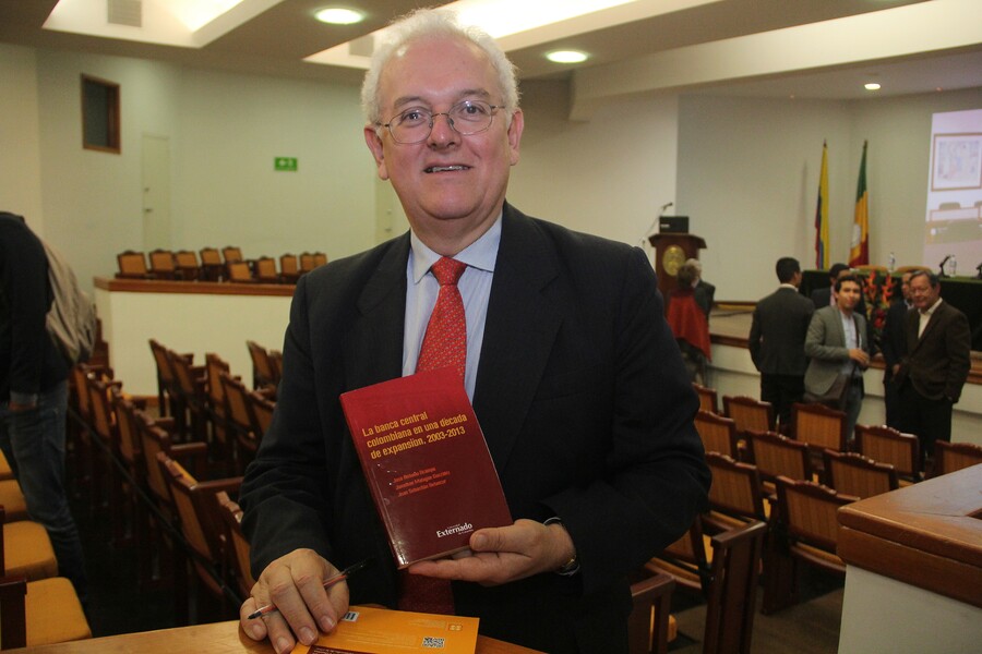 José A. Ocampo: “El gasto social tiene que aumentar, pero cumpliendo la regla fiscal”