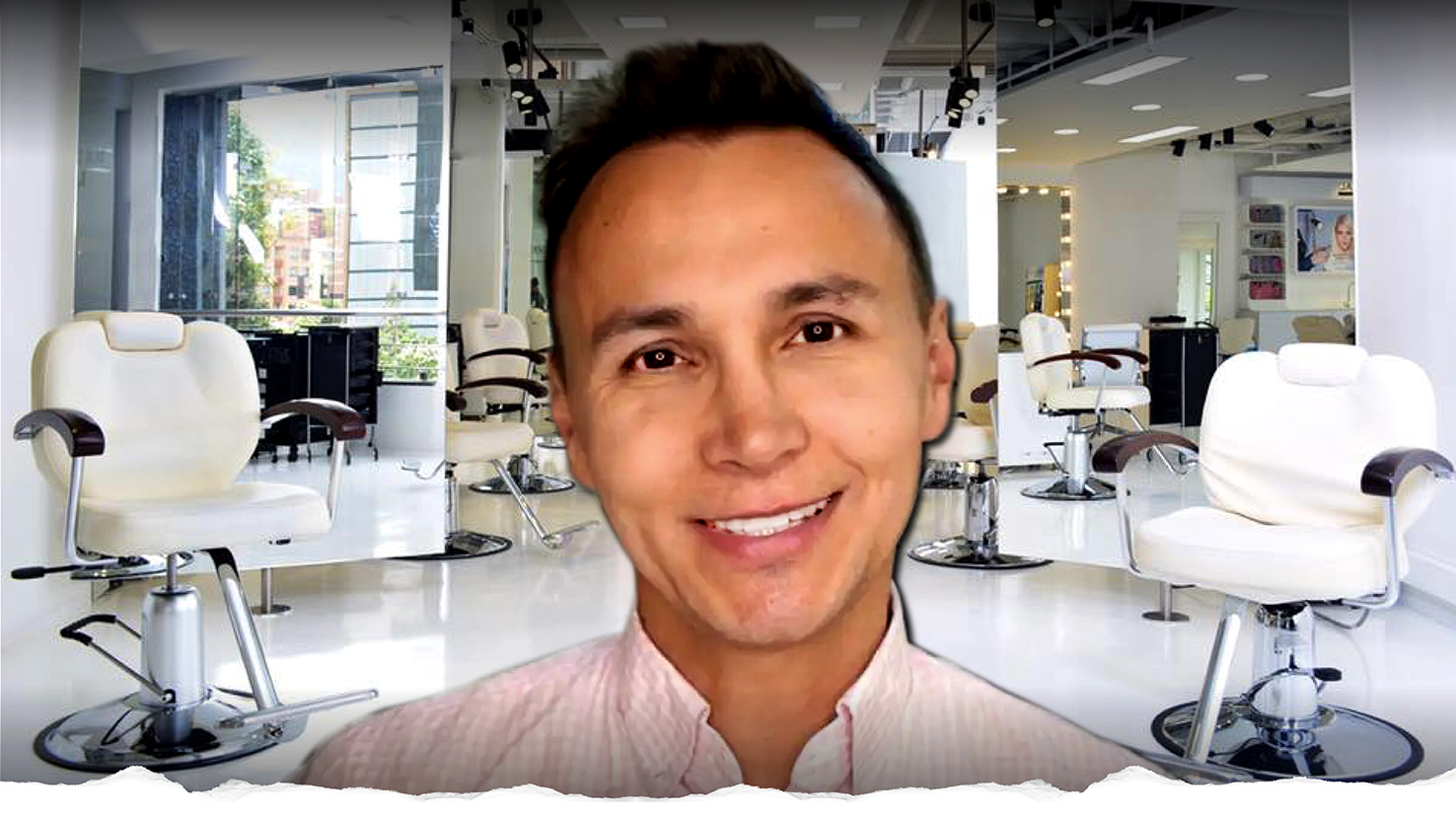 La Fiscalía dice que el peluquero Mauricio Leal lavó dineros de la  corrupción y el narcotráfico | Cambio