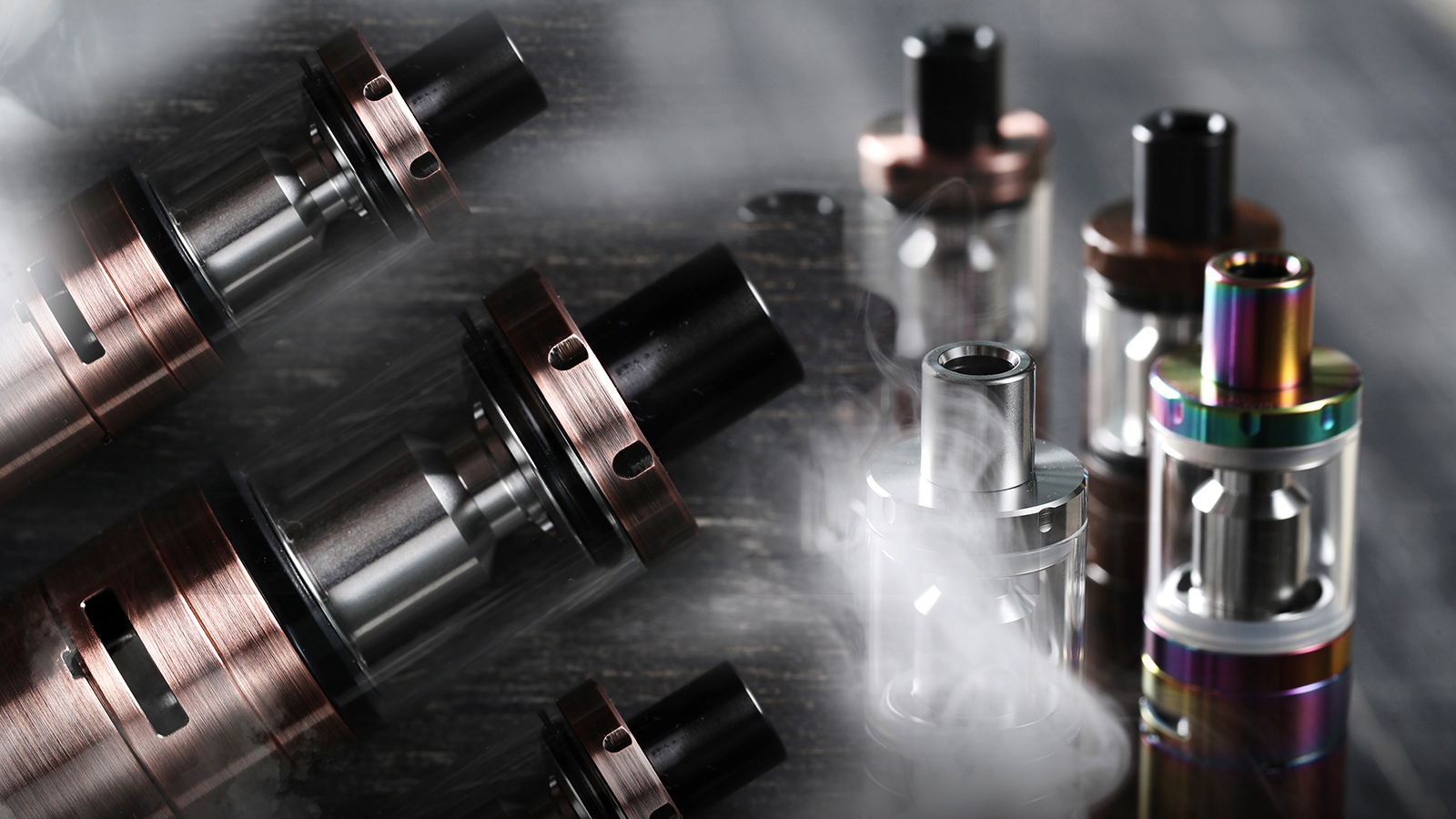 Qué son los vapeadores y por qué la Superindustria les abrió investigación